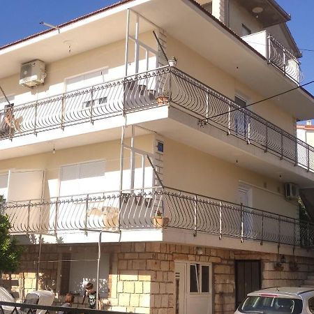 טרוגיר Apartmani Mila A1 & A2 & 3 מראה חיצוני תמונה