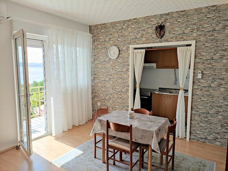 טרוגיר Apartmani Mila A1 & A2 & 3 מראה חיצוני תמונה