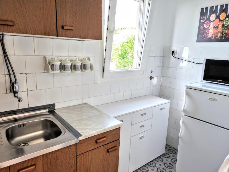טרוגיר Apartmani Mila A1 & A2 & 3 מראה חיצוני תמונה