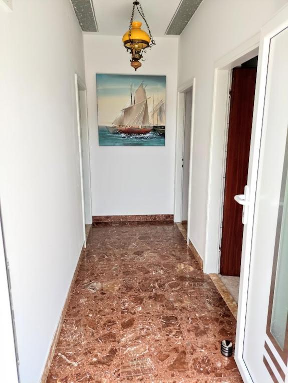 טרוגיר Apartmani Mila A1 & A2 & 3 מראה חיצוני תמונה