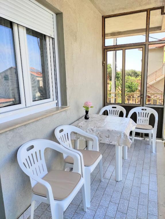 טרוגיר Apartmani Mila A1 & A2 & 3 מראה חיצוני תמונה