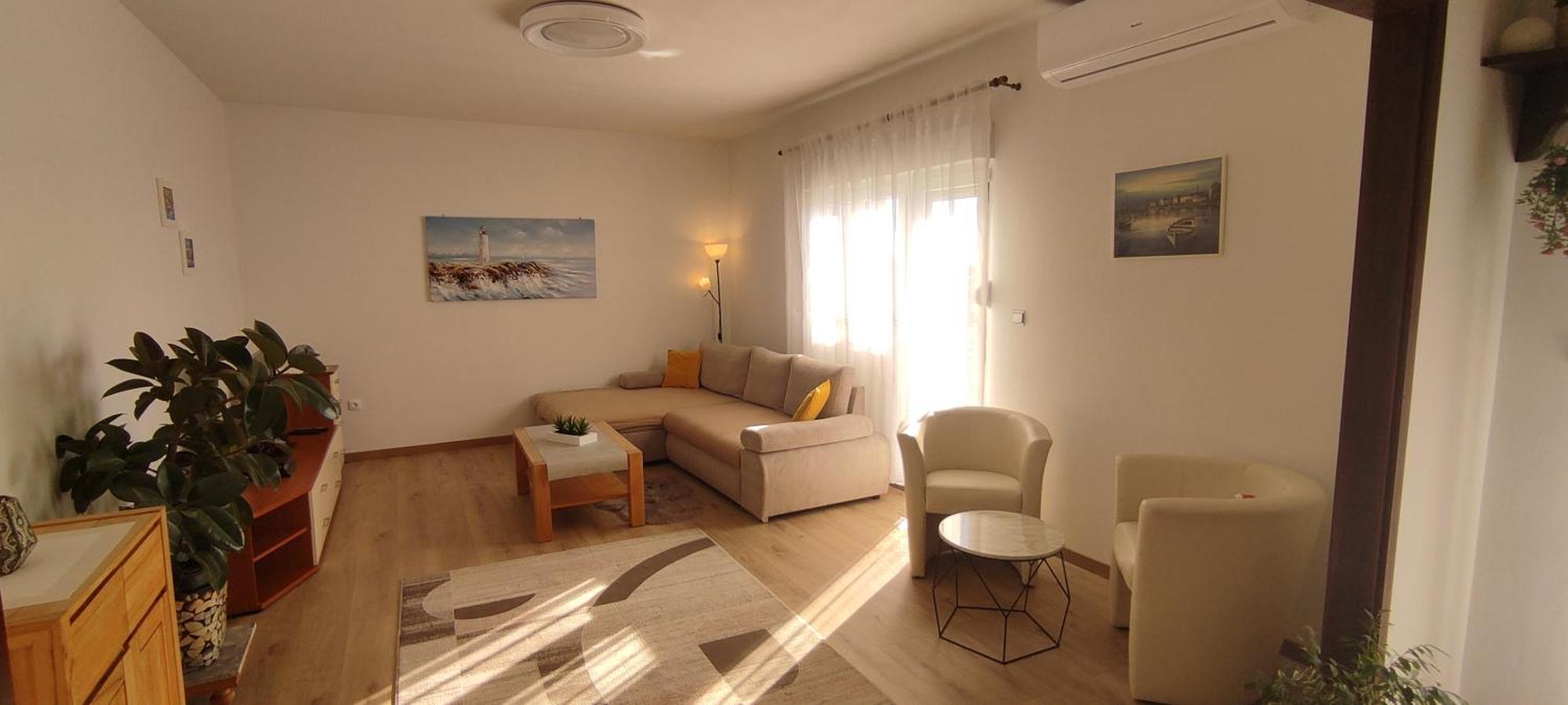 טרוגיר Apartmani Mila A1 & A2 & 3 מראה חיצוני תמונה