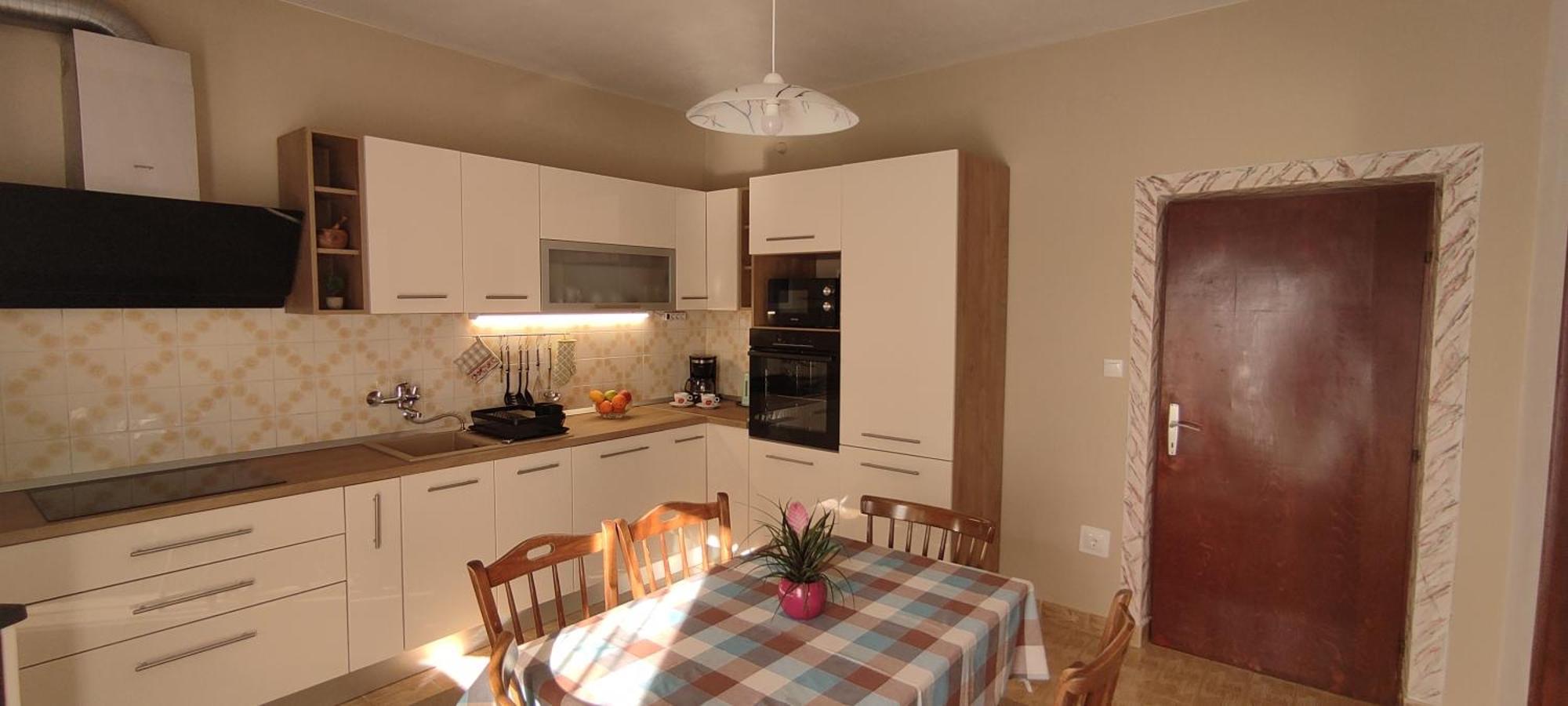 טרוגיר Apartmani Mila A1 & A2 & 3 מראה חיצוני תמונה
