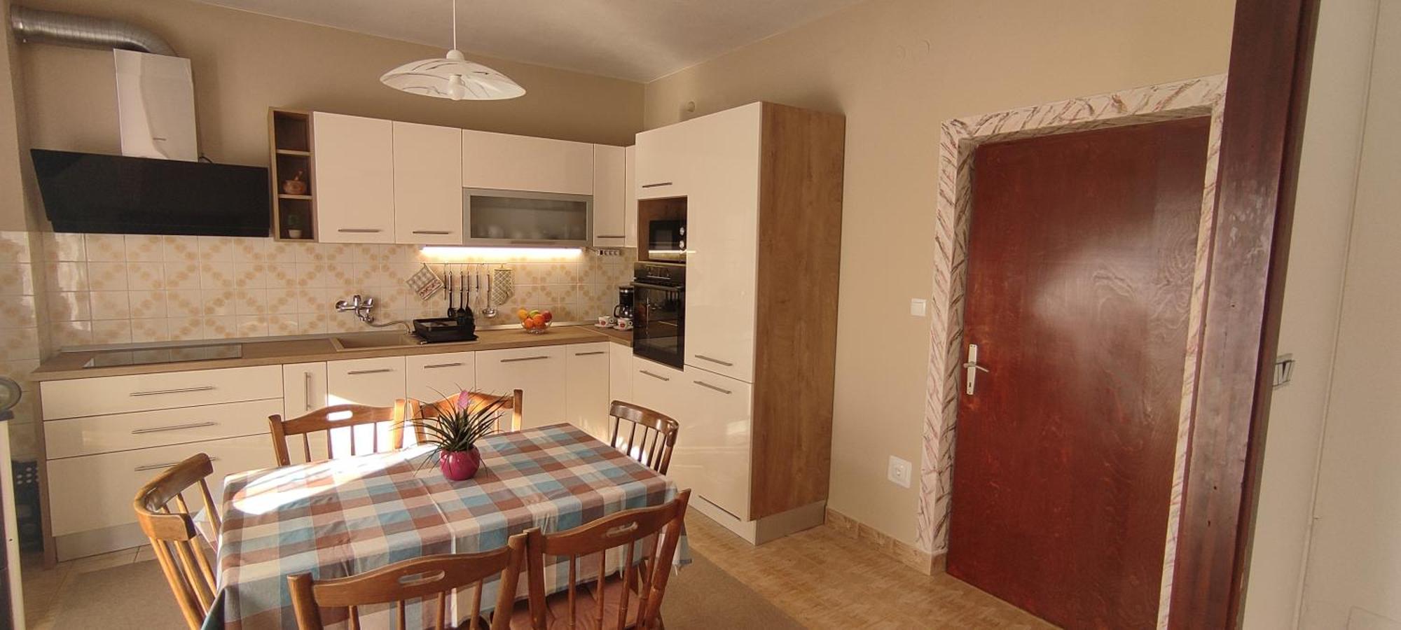 טרוגיר Apartmani Mila A1 & A2 & 3 מראה חיצוני תמונה