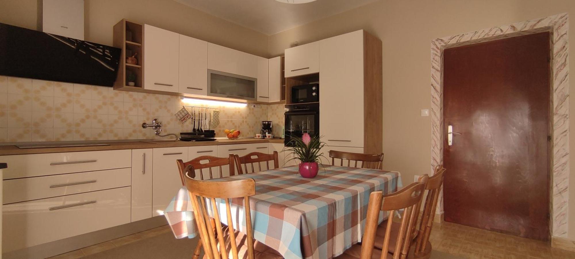 טרוגיר Apartmani Mila A1 & A2 & 3 מראה חיצוני תמונה