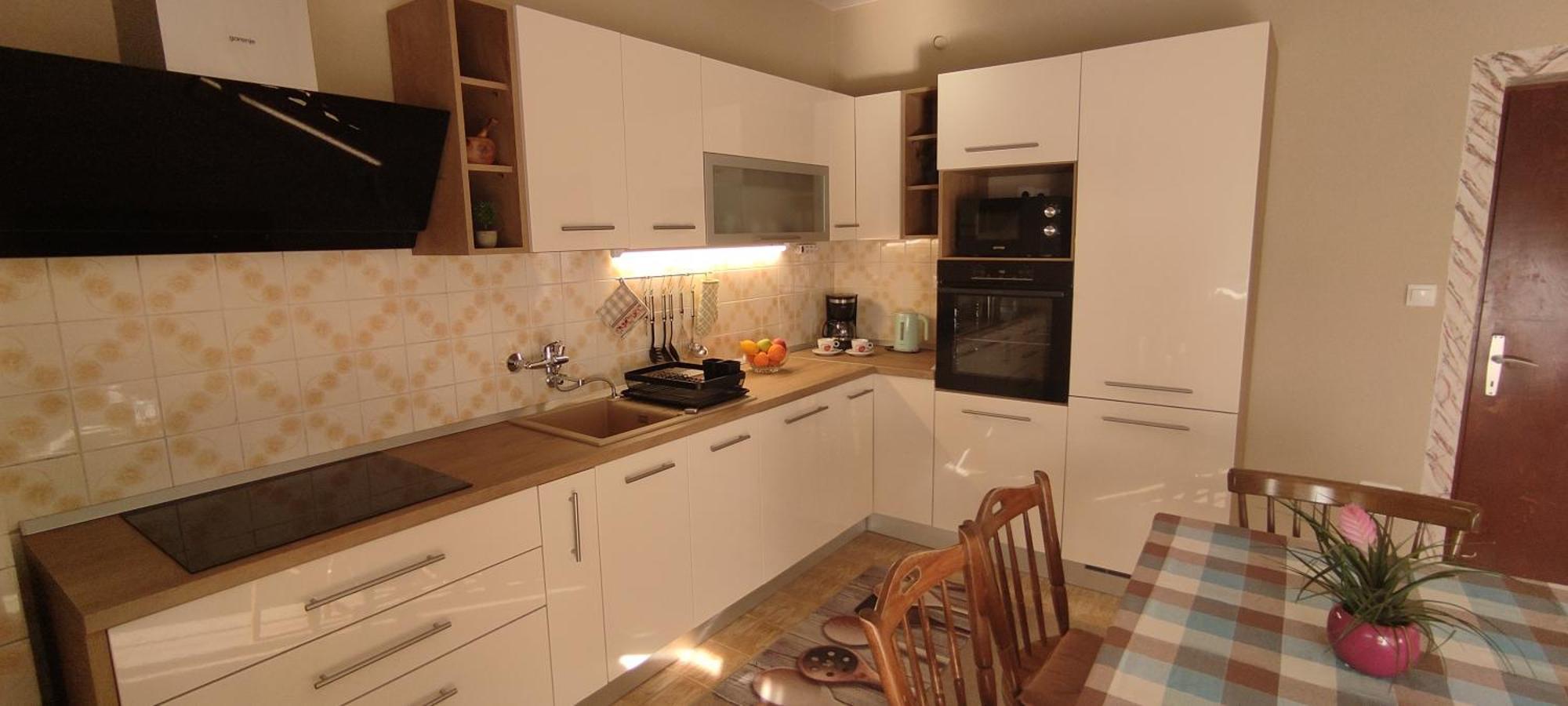 טרוגיר Apartmani Mila A1 & A2 & 3 מראה חיצוני תמונה