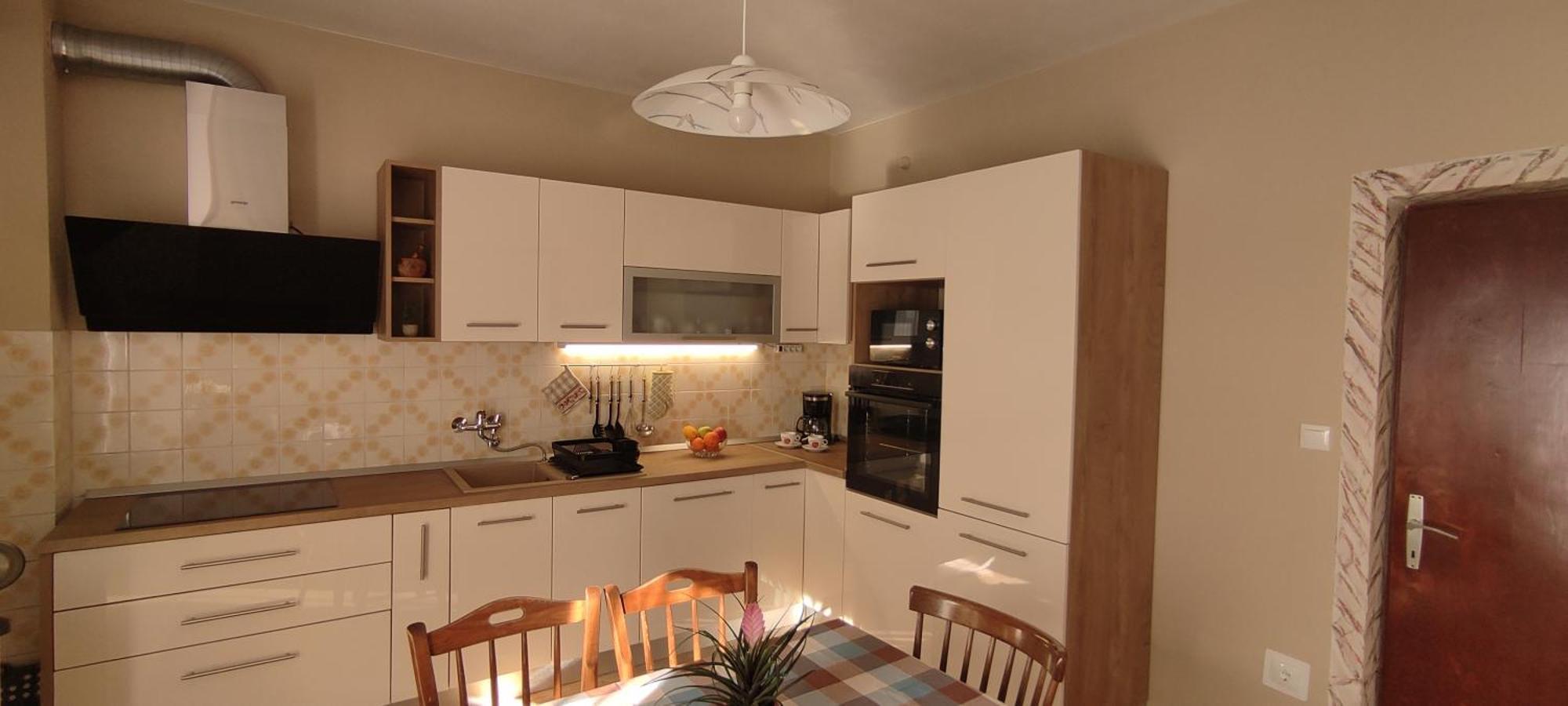 טרוגיר Apartmani Mila A1 & A2 & 3 מראה חיצוני תמונה