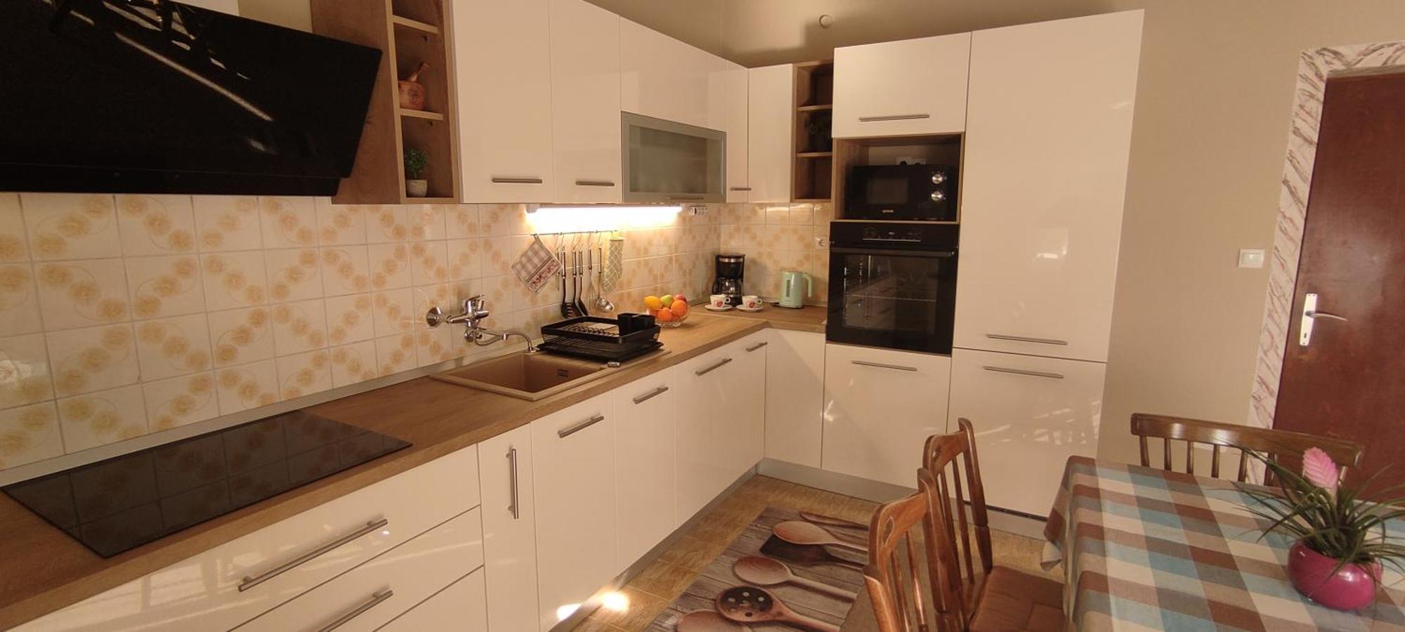 טרוגיר Apartmani Mila A1 & A2 & 3 מראה חיצוני תמונה