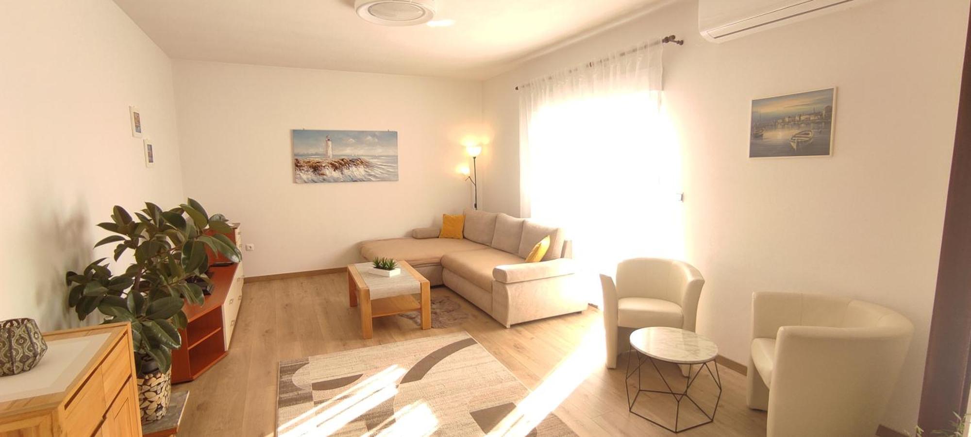 טרוגיר Apartmani Mila A1 & A2 & 3 מראה חיצוני תמונה