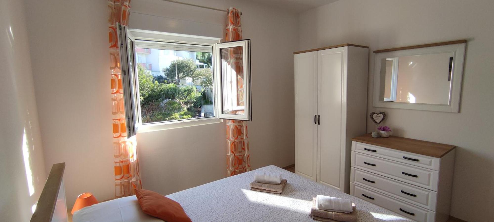 טרוגיר Apartmani Mila A1 & A2 & 3 מראה חיצוני תמונה