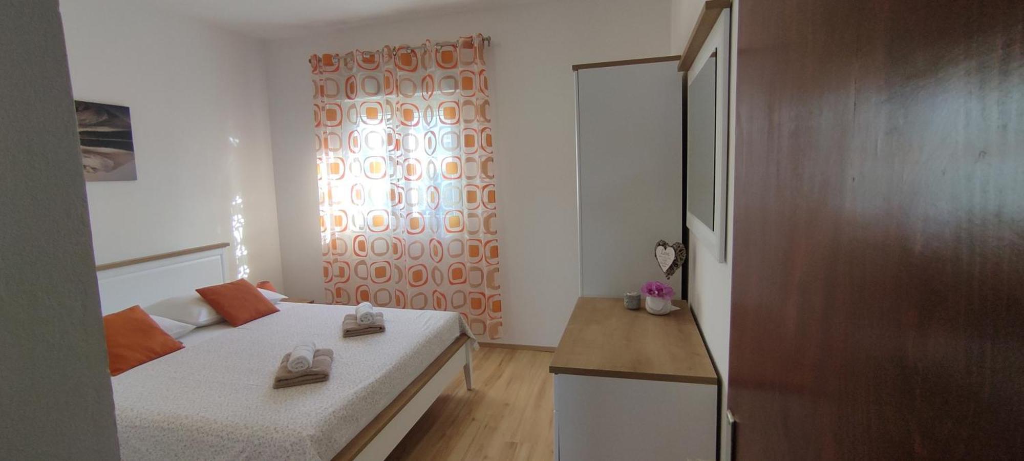 טרוגיר Apartmani Mila A1 & A2 & 3 מראה חיצוני תמונה